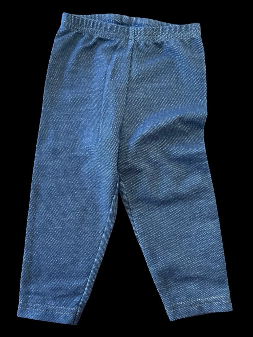 🌻10/$25 - Denim Look Leggings